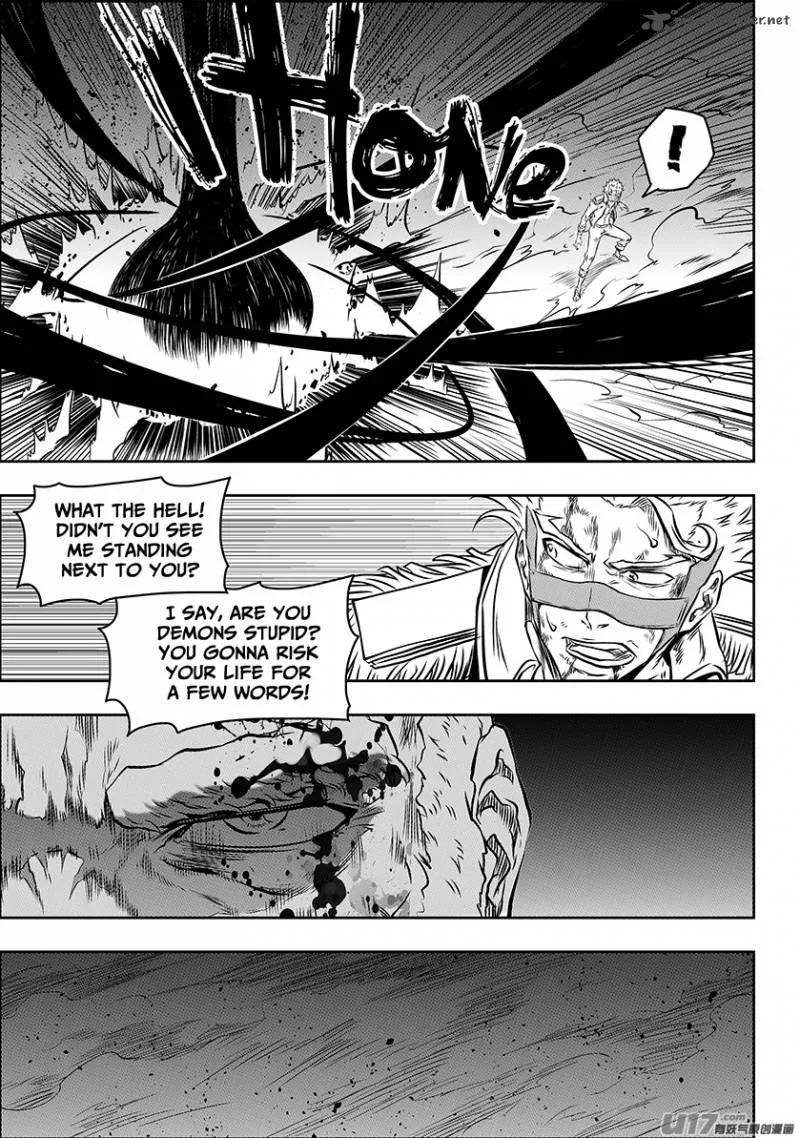 Autophagy Regulation Chapter 185 page 24