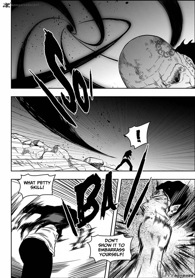 Autophagy Regulation Chapter 185 page 18