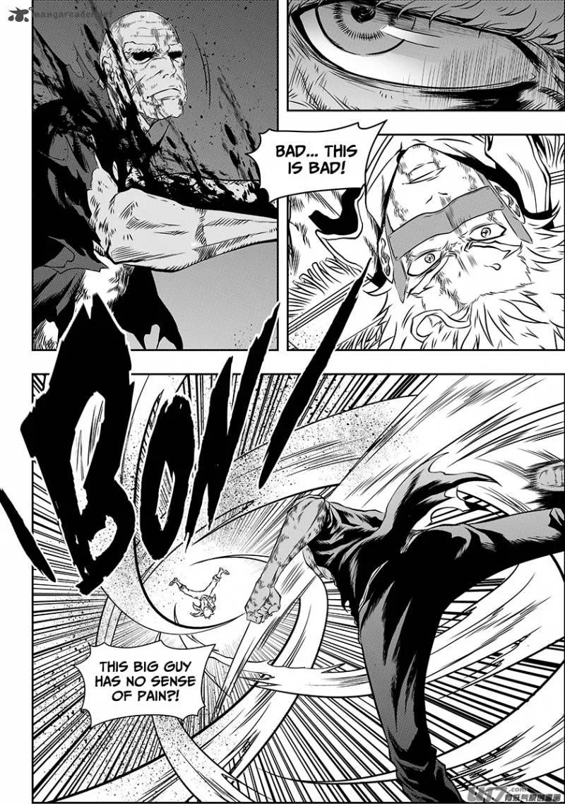 Autophagy Regulation Chapter 185 page 13