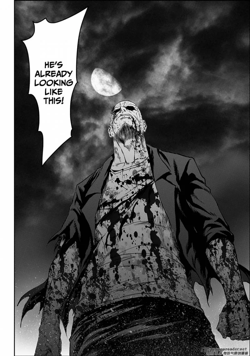 Autophagy Regulation Chapter 185 page 21