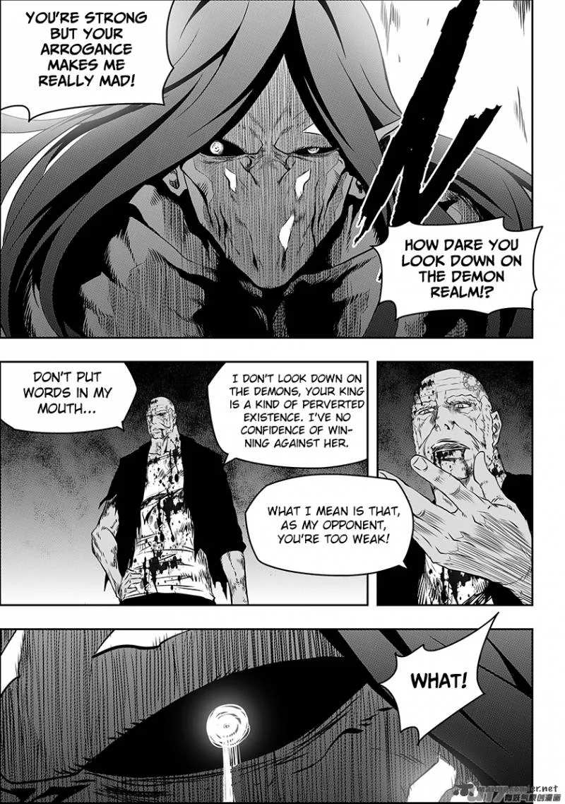 Autophagy Regulation Chapter 185 page 26