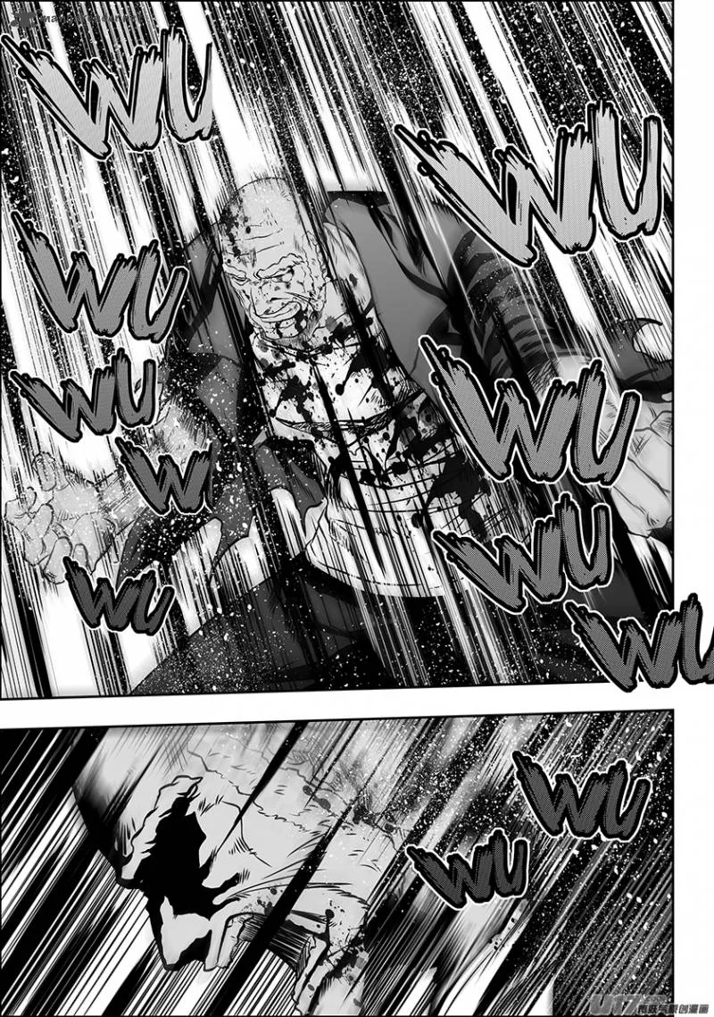 Autophagy Regulation Chapter 185 page 28