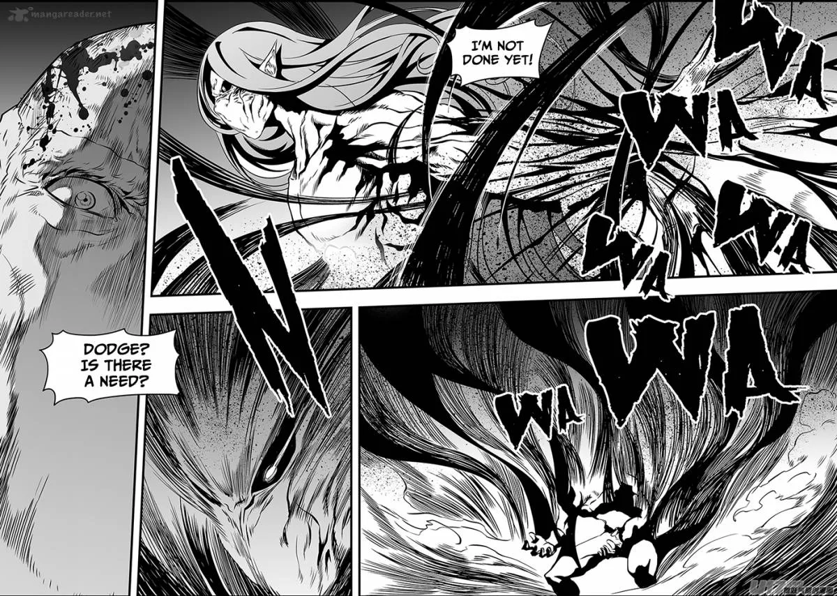 Autophagy Regulation Chapter 185 page 30