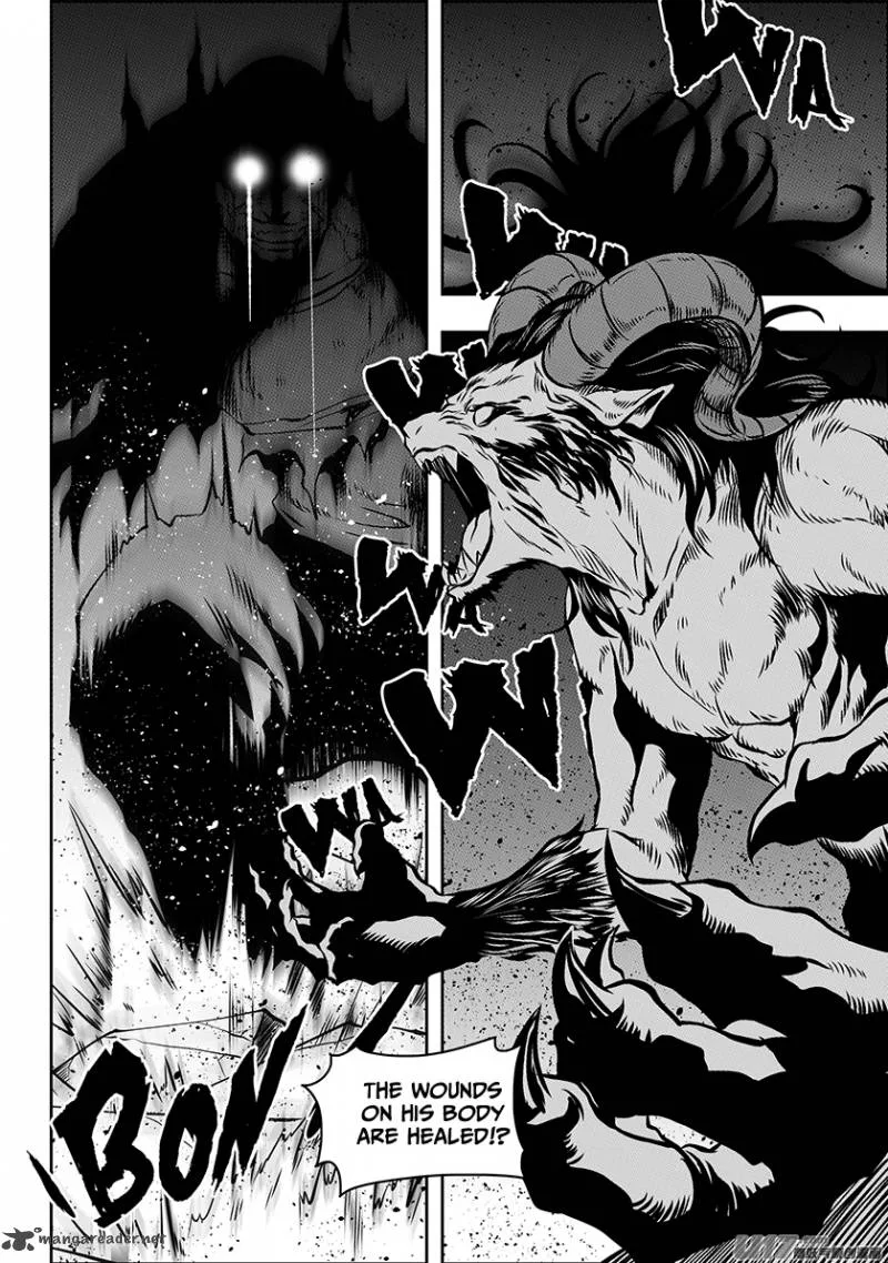Autophagy Regulation Chapter 185 page 32