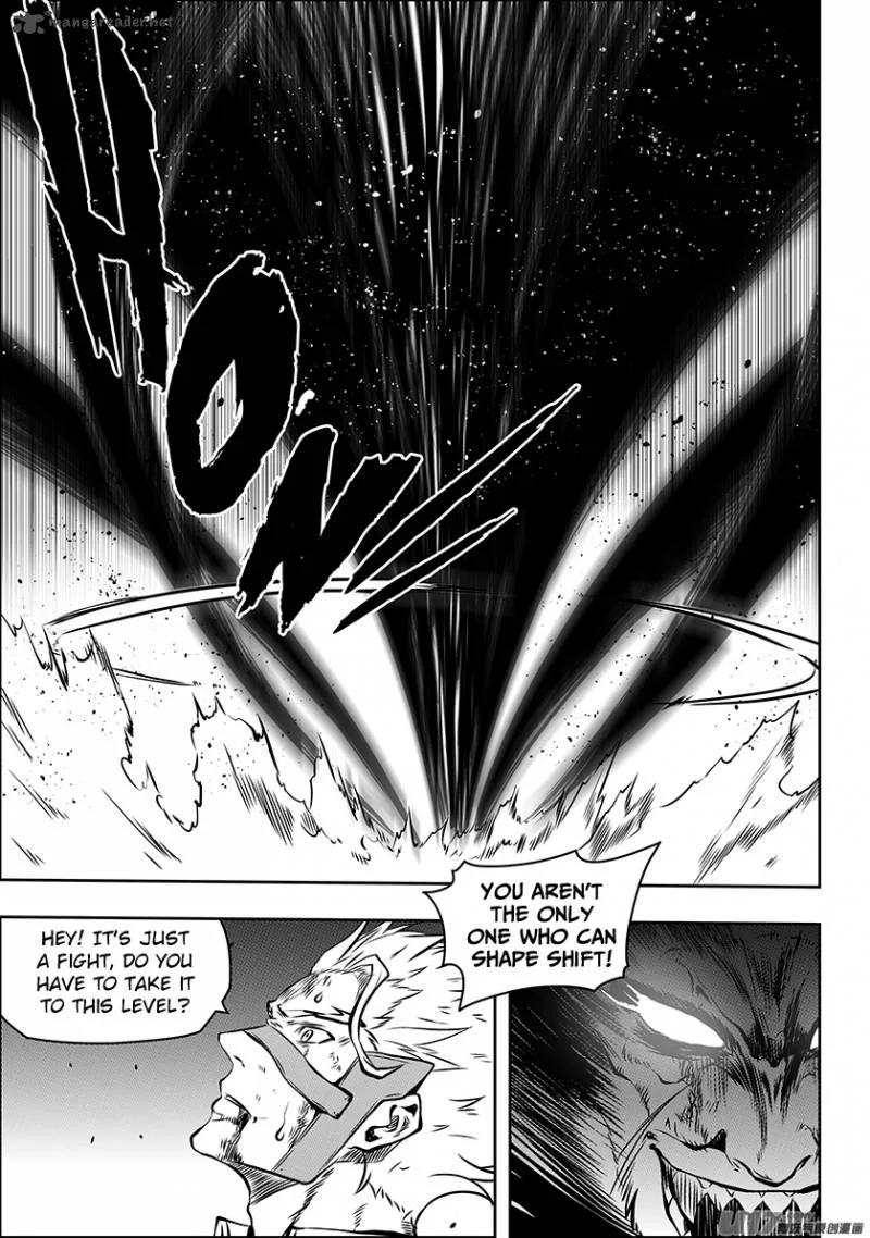 Autophagy Regulation Chapter 185 page 31