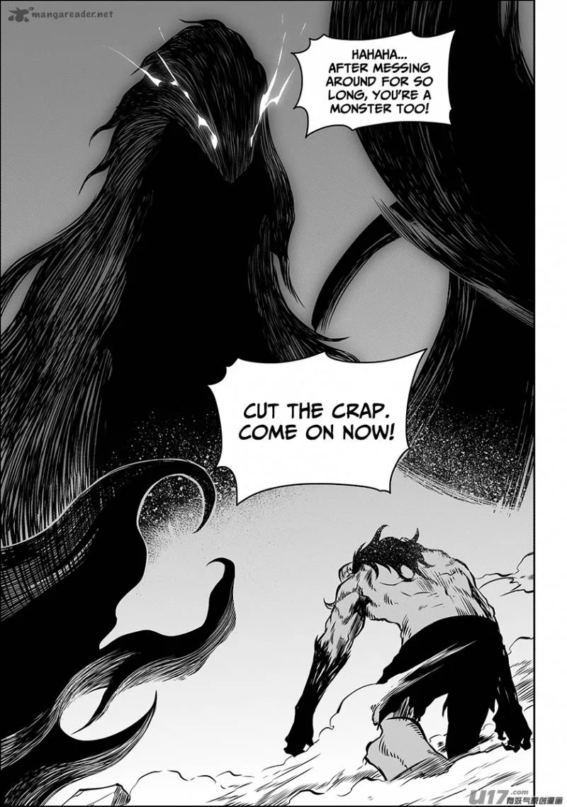 Autophagy Regulation Chapter 185 page 33