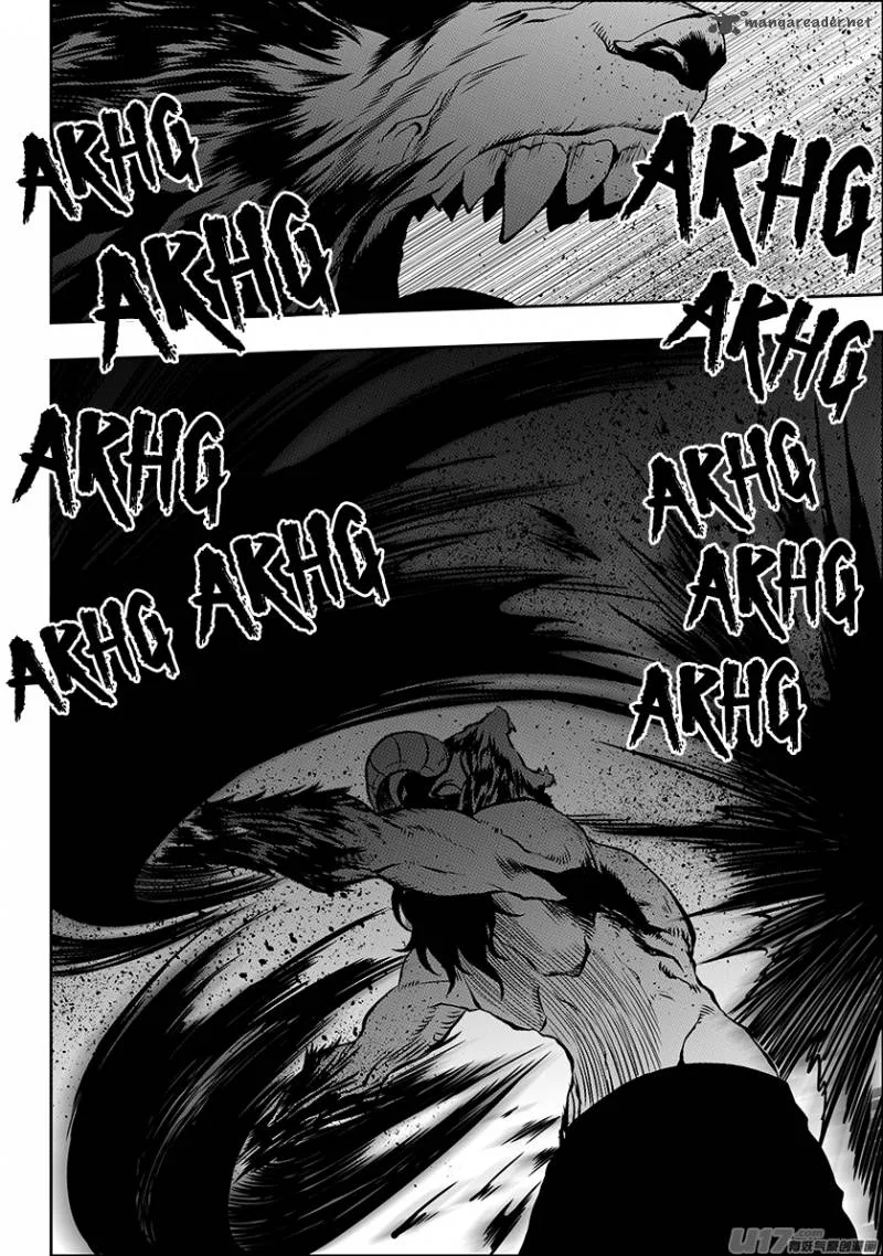 Autophagy Regulation Chapter 185 page 37