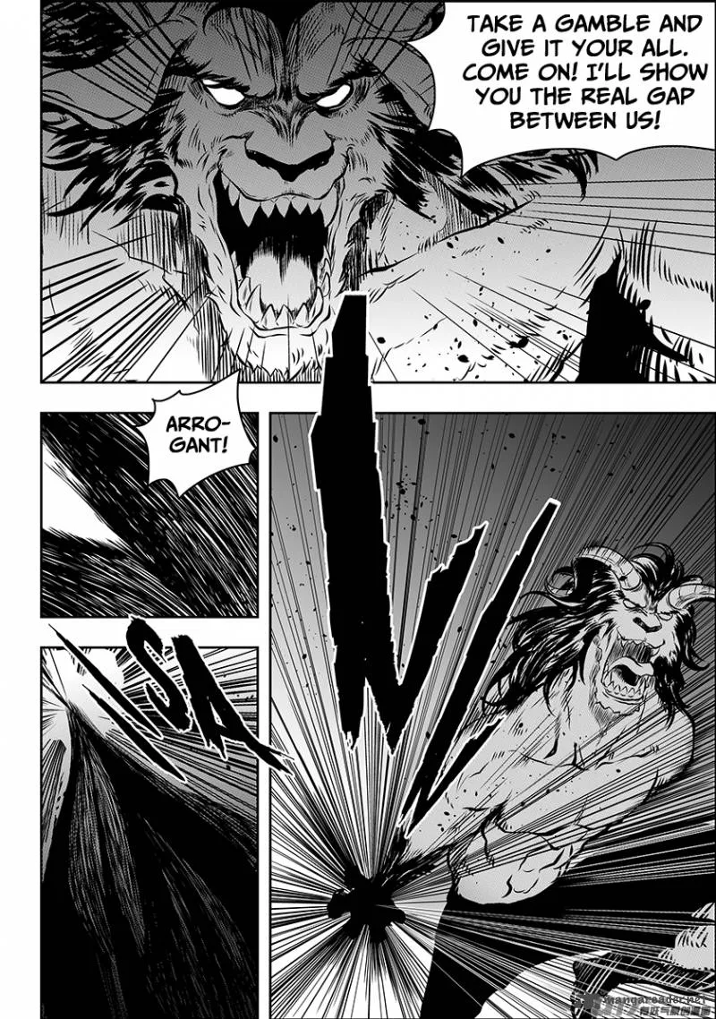 Autophagy Regulation Chapter 185 page 34