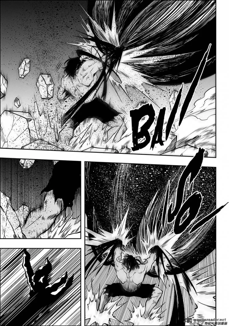 Autophagy Regulation Chapter 185 page 36