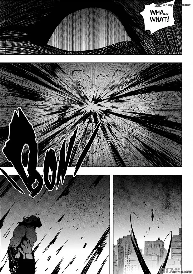 Autophagy Regulation Chapter 185 page 38