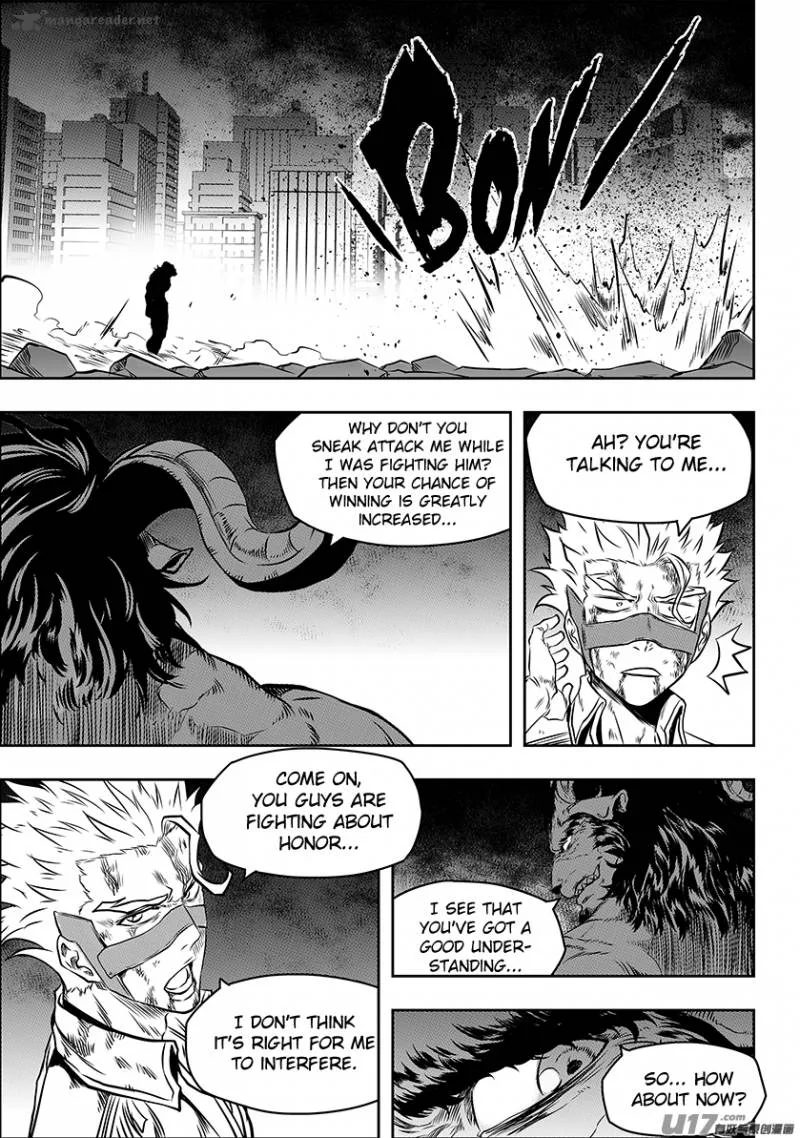 Autophagy Regulation Chapter 185 page 39