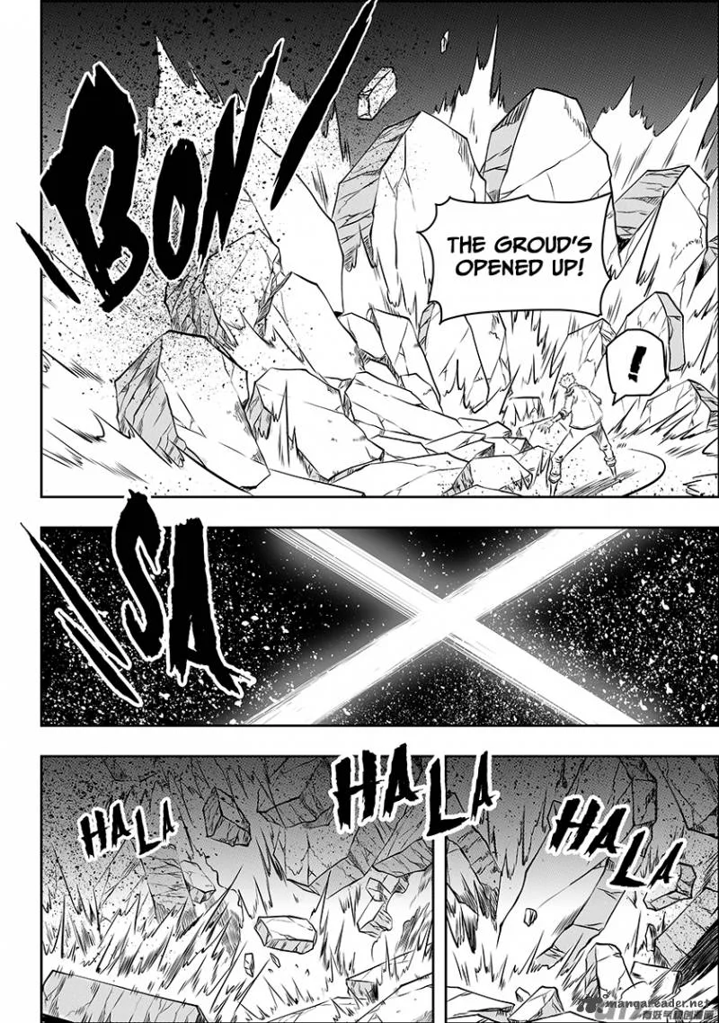 Autophagy Regulation Chapter 185 page 41