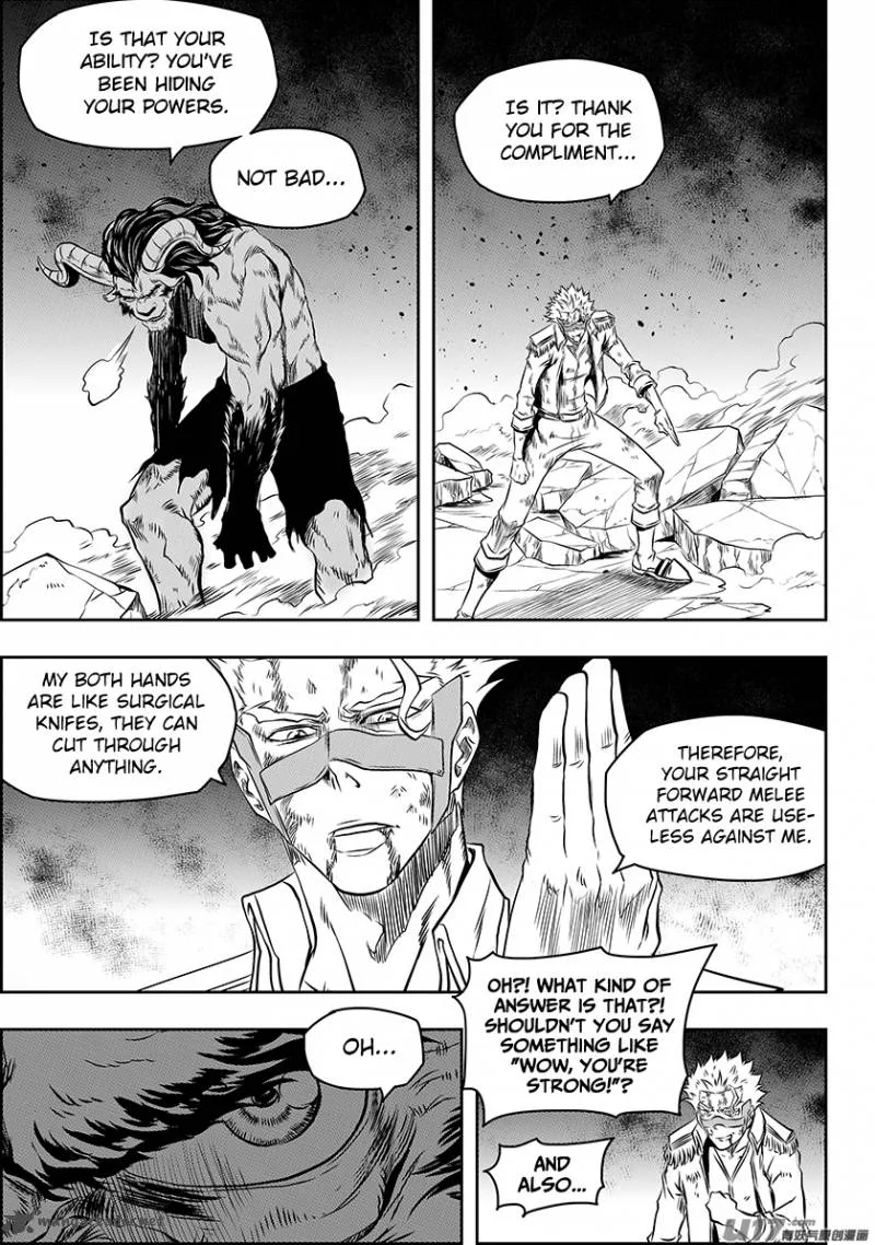 Autophagy Regulation Chapter 185 page 42