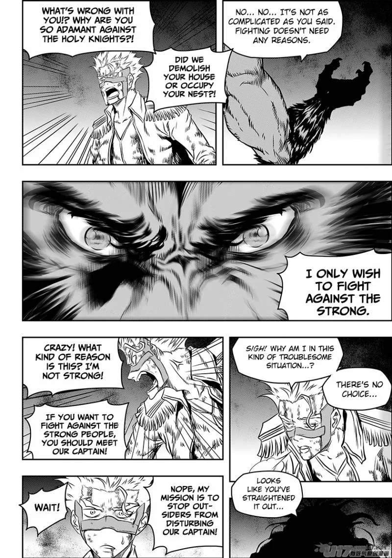 Autophagy Regulation Chapter 185 page 43