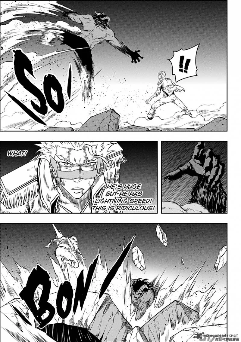 Autophagy Regulation Chapter 185 page 44
