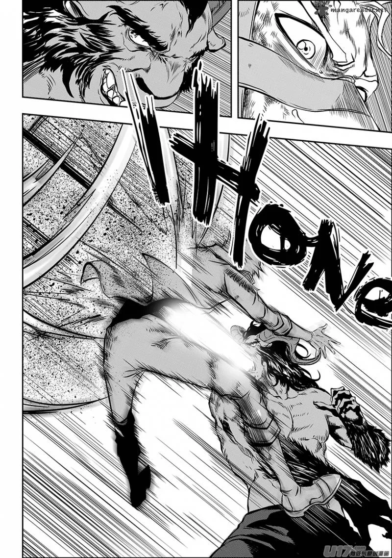 Autophagy Regulation Chapter 185 page 45