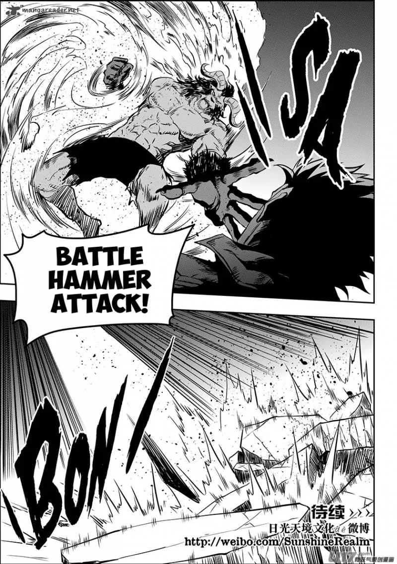 Autophagy Regulation Chapter 185 page 47