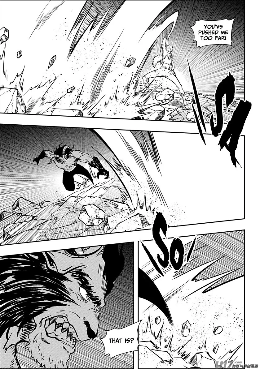 Autophagy Regulation Chapter 186 page 7