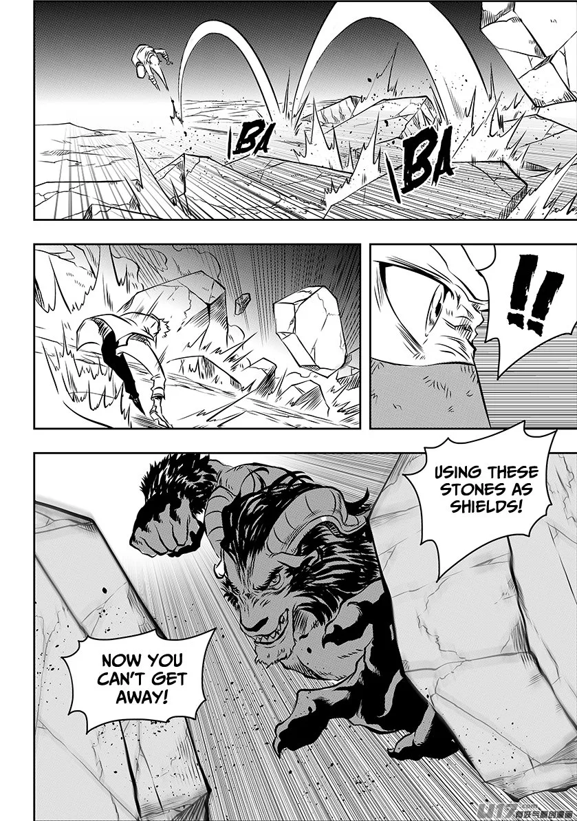 Autophagy Regulation Chapter 186 page 17