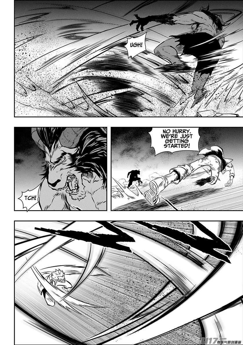 Autophagy Regulation Chapter 186 page 15
