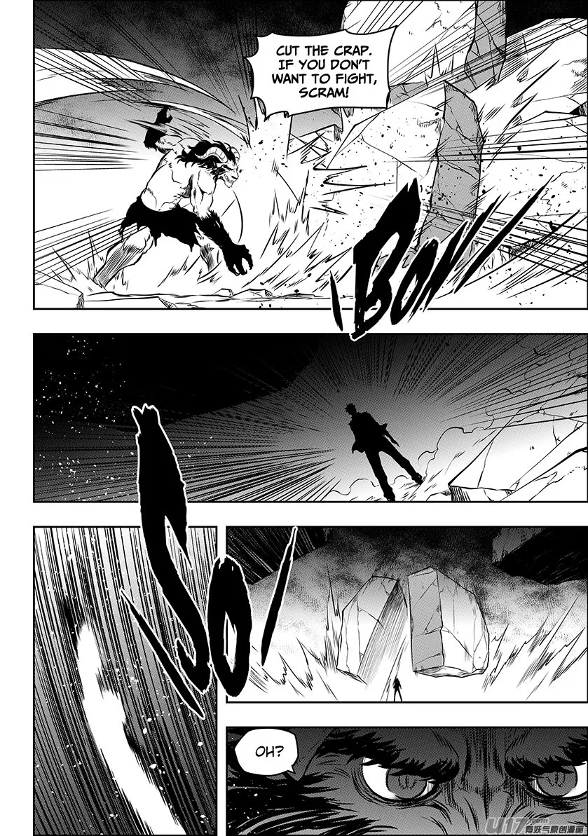 Autophagy Regulation Chapter 186 page 10
