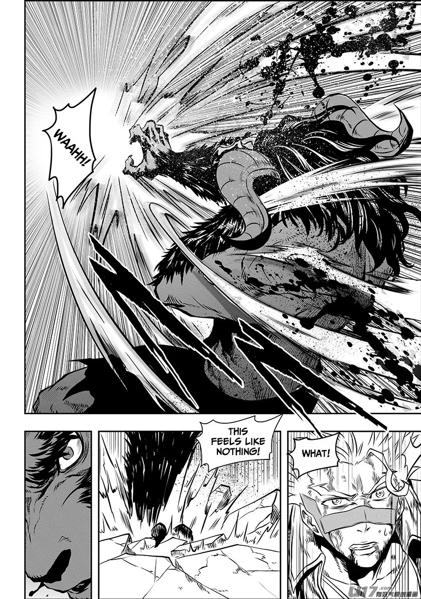 Autophagy Regulation Chapter 186 page 16