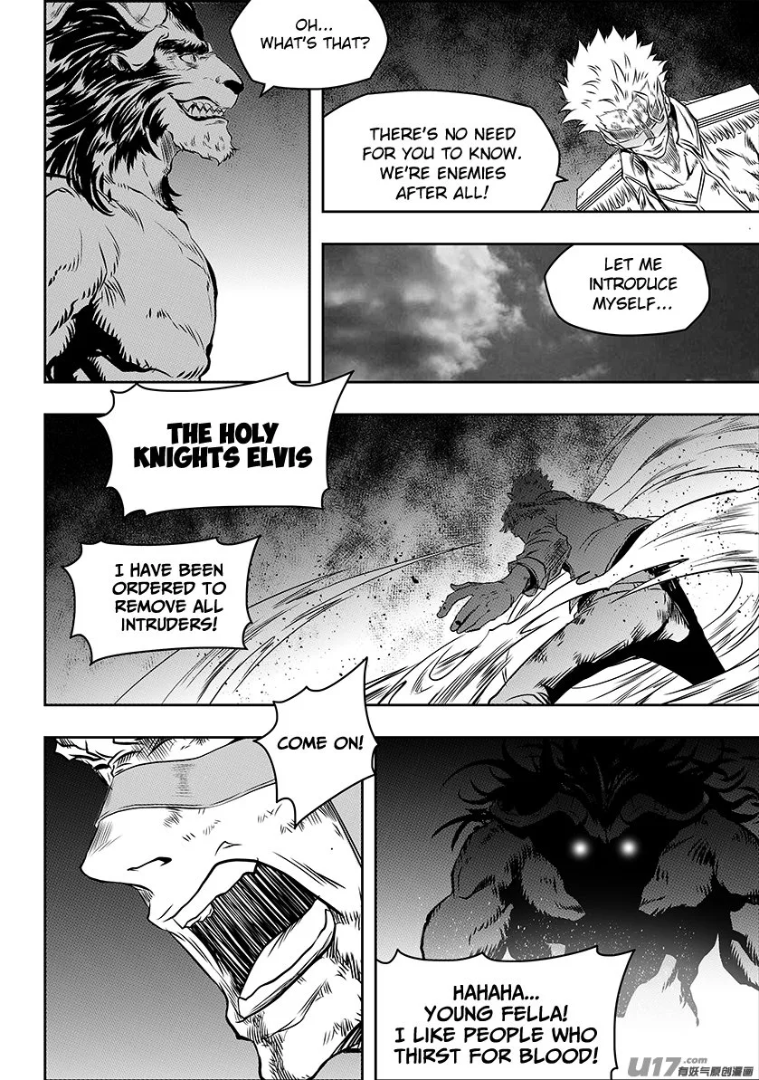 Autophagy Regulation Chapter 186 page 13