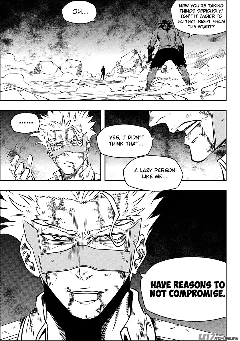 Autophagy Regulation Chapter 186 page 12