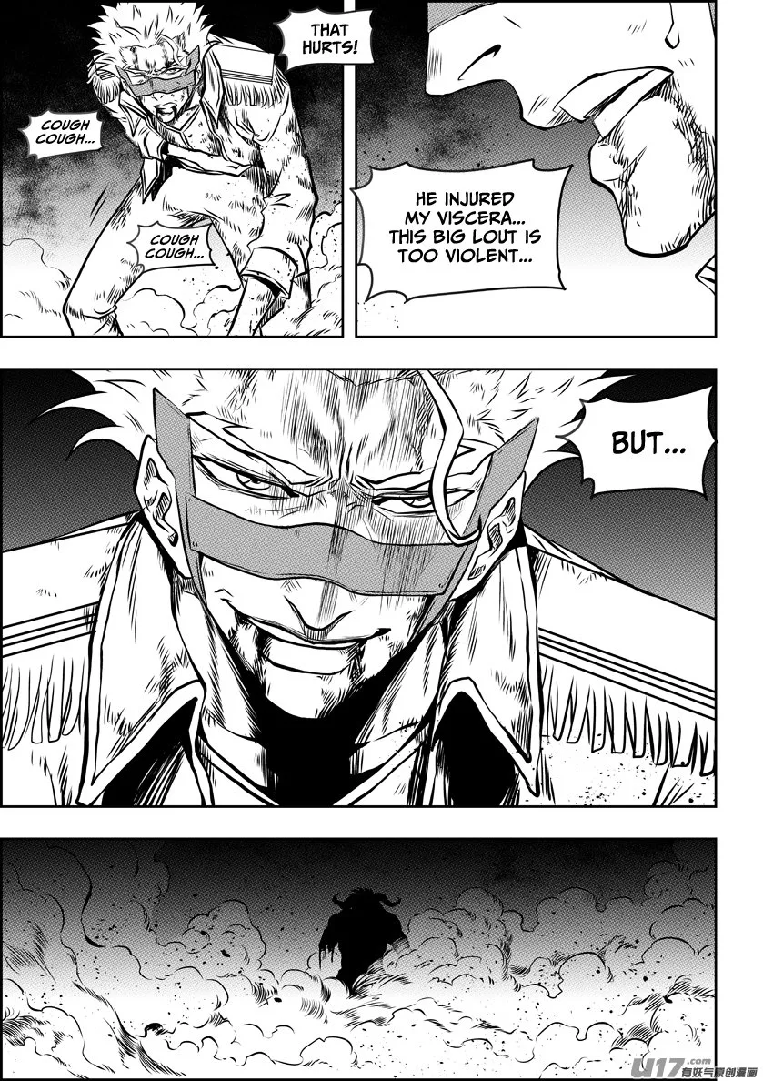 Autophagy Regulation Chapter 187 page 11