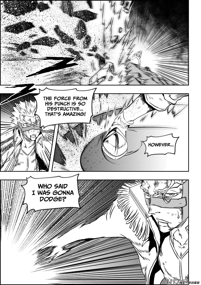 Autophagy Regulation Chapter 187 page 3
