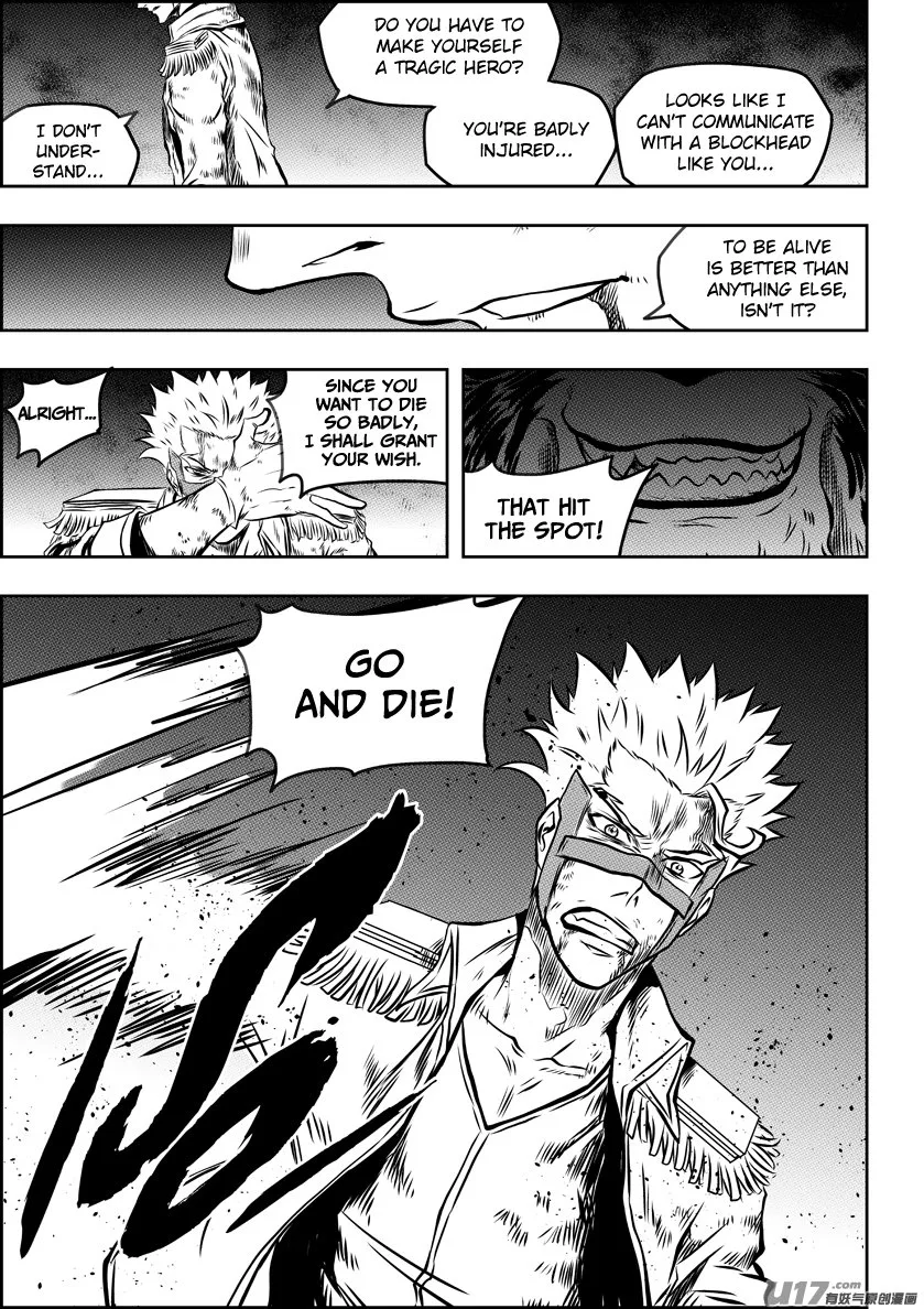 Autophagy Regulation Chapter 187 page 17
