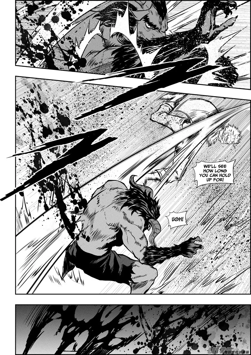 Autophagy Regulation Chapter 187 page 8