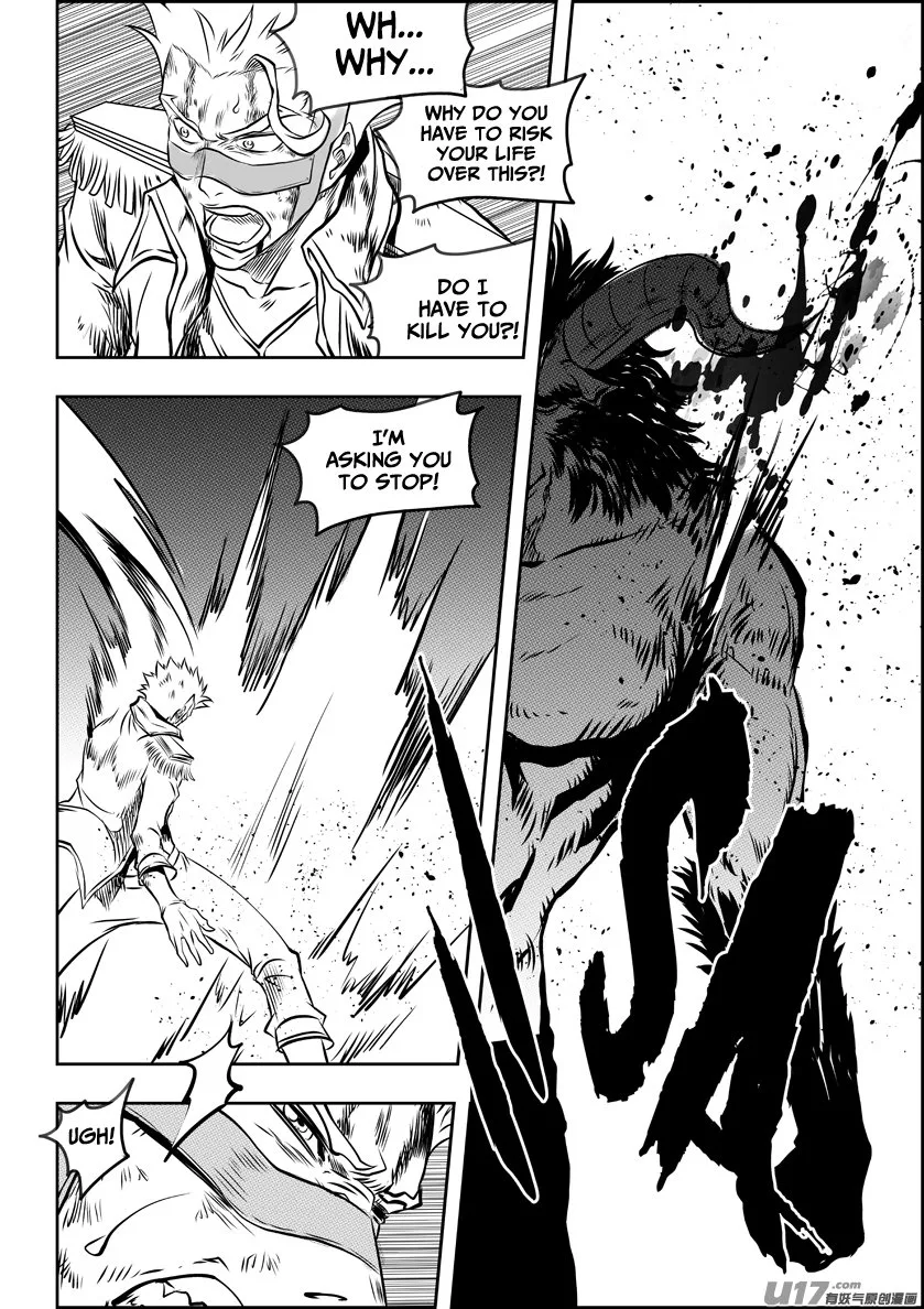 Autophagy Regulation Chapter 187 page 14