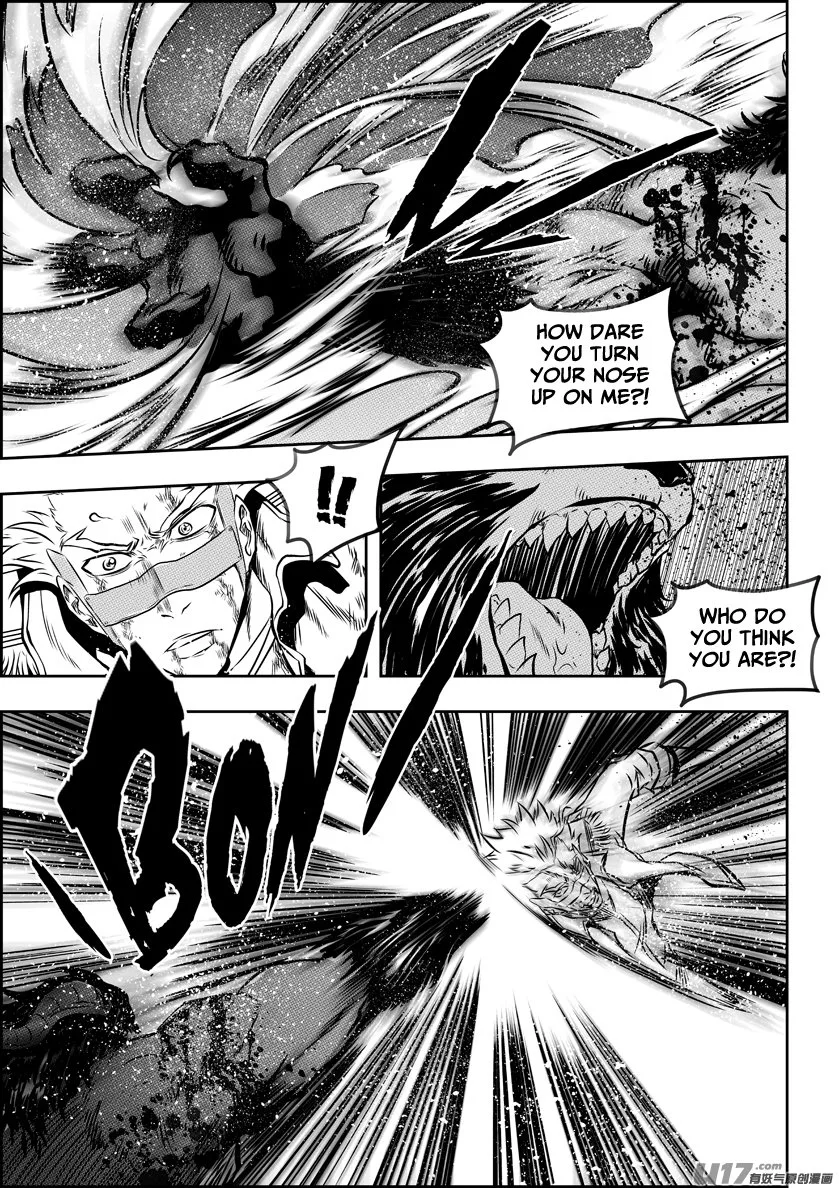 Autophagy Regulation Chapter 187 page 9