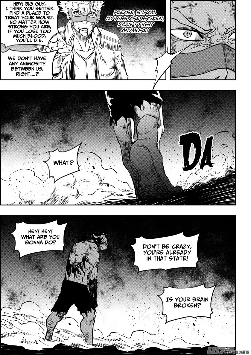 Autophagy Regulation Chapter 187 page 13