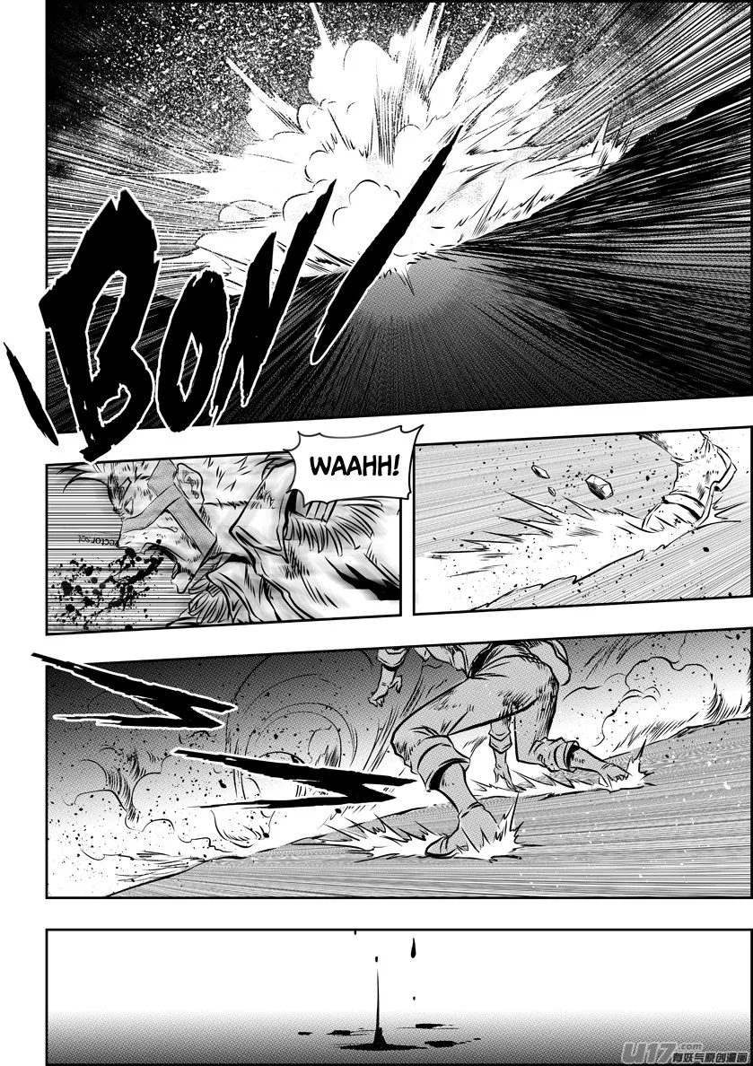 Autophagy Regulation Chapter 187 page 10