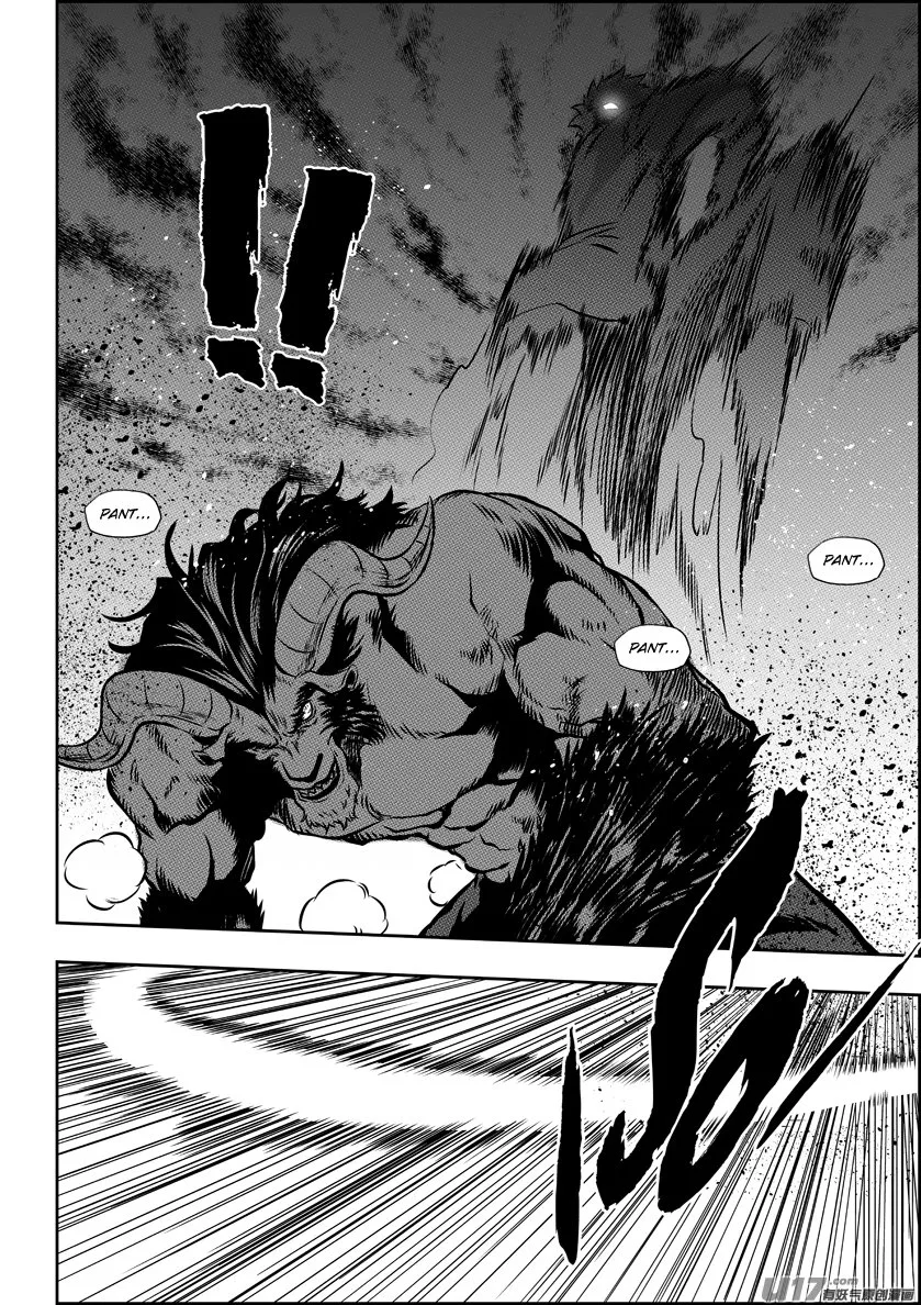 Autophagy Regulation Chapter 187 page 6