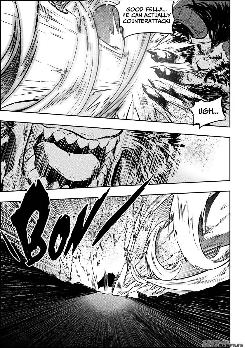Autophagy Regulation Chapter 187 page 5