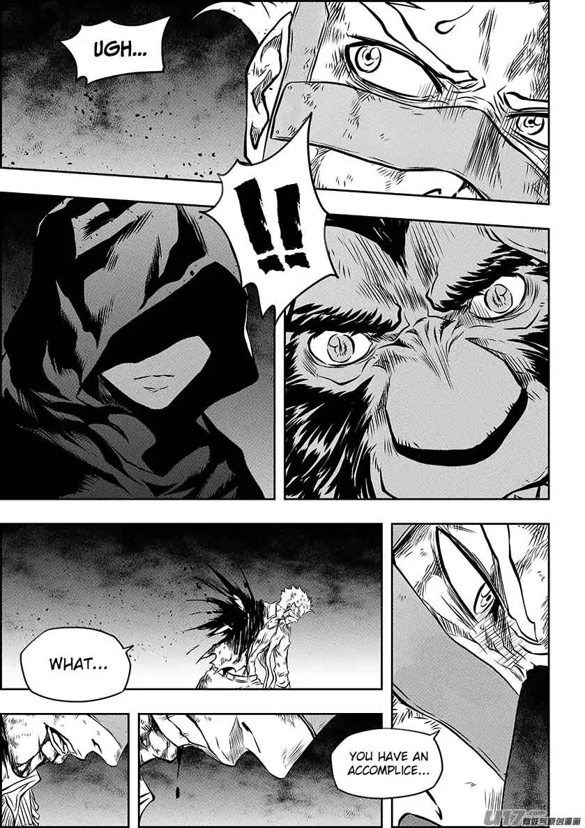 Autophagy Regulation Chapter 188 page 3
