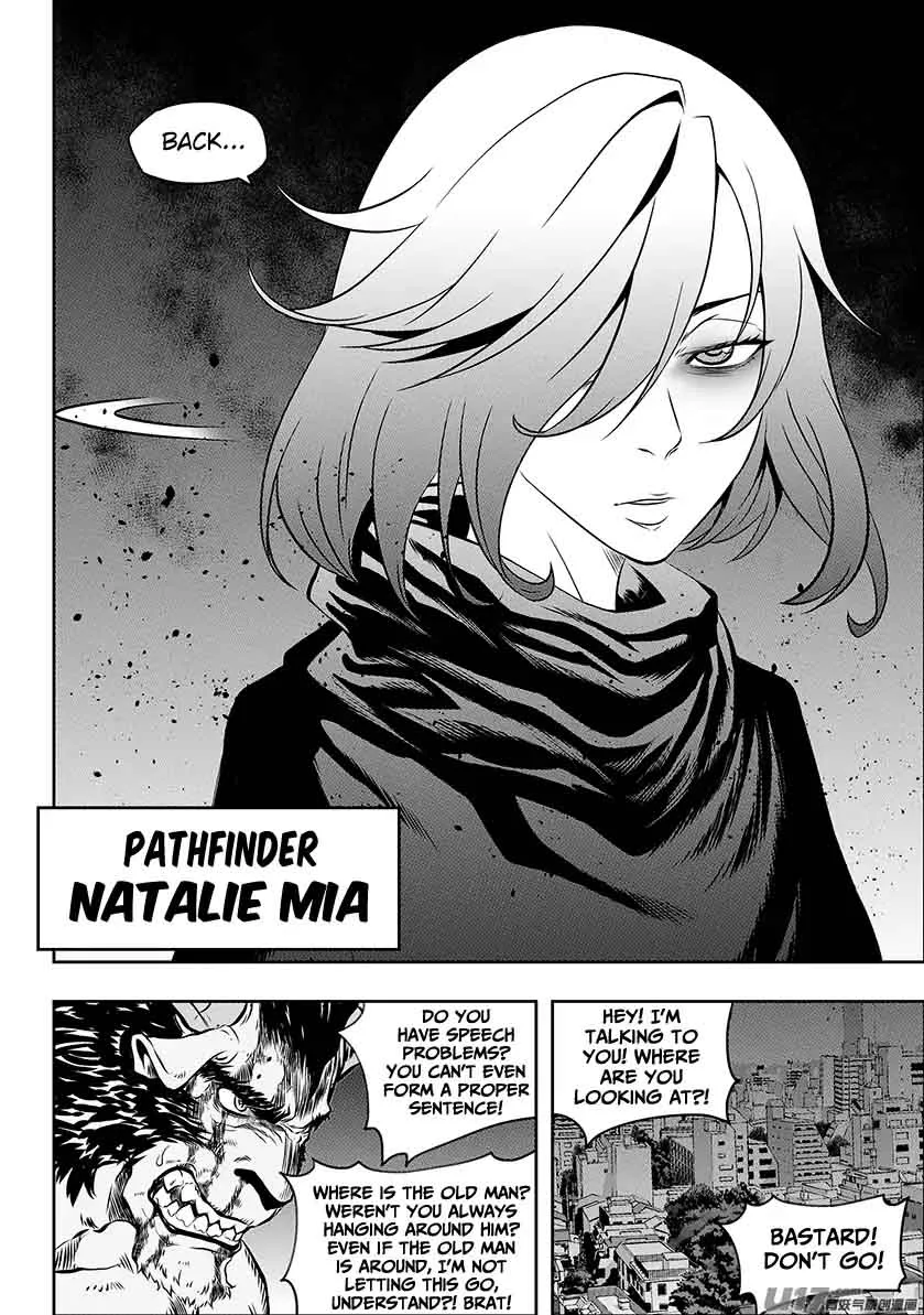 Autophagy Regulation Chapter 188 page 9