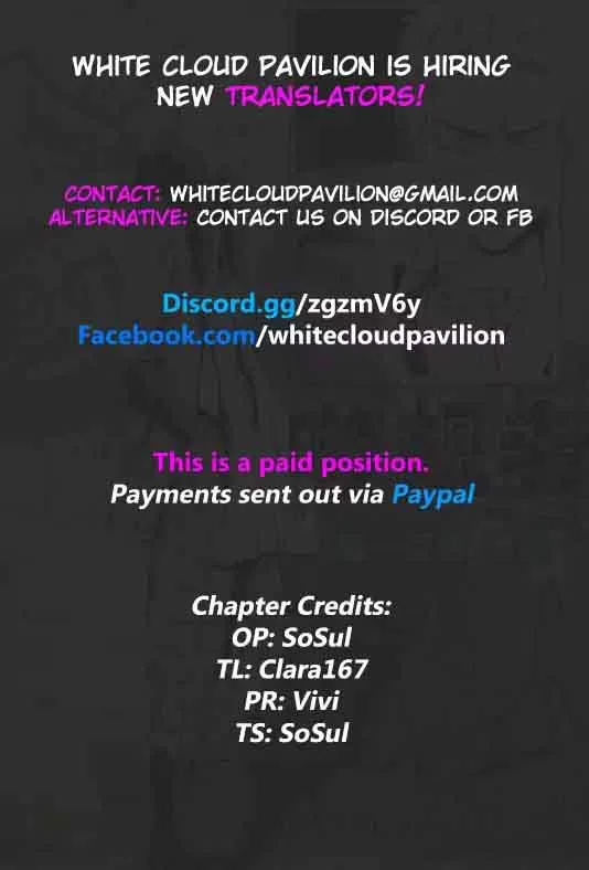 Autophagy Regulation Chapter 188 page 1