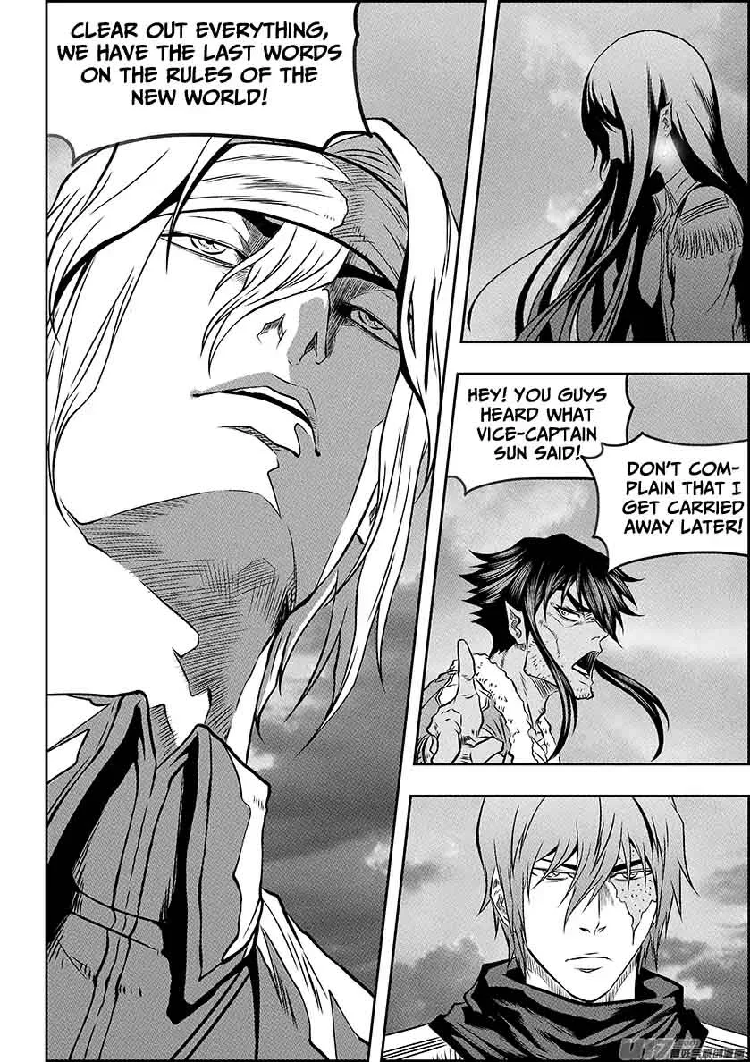 Autophagy Regulation Chapter 188 page 13