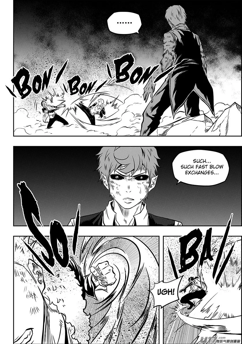 Autophagy Regulation Chapter 189 page 15