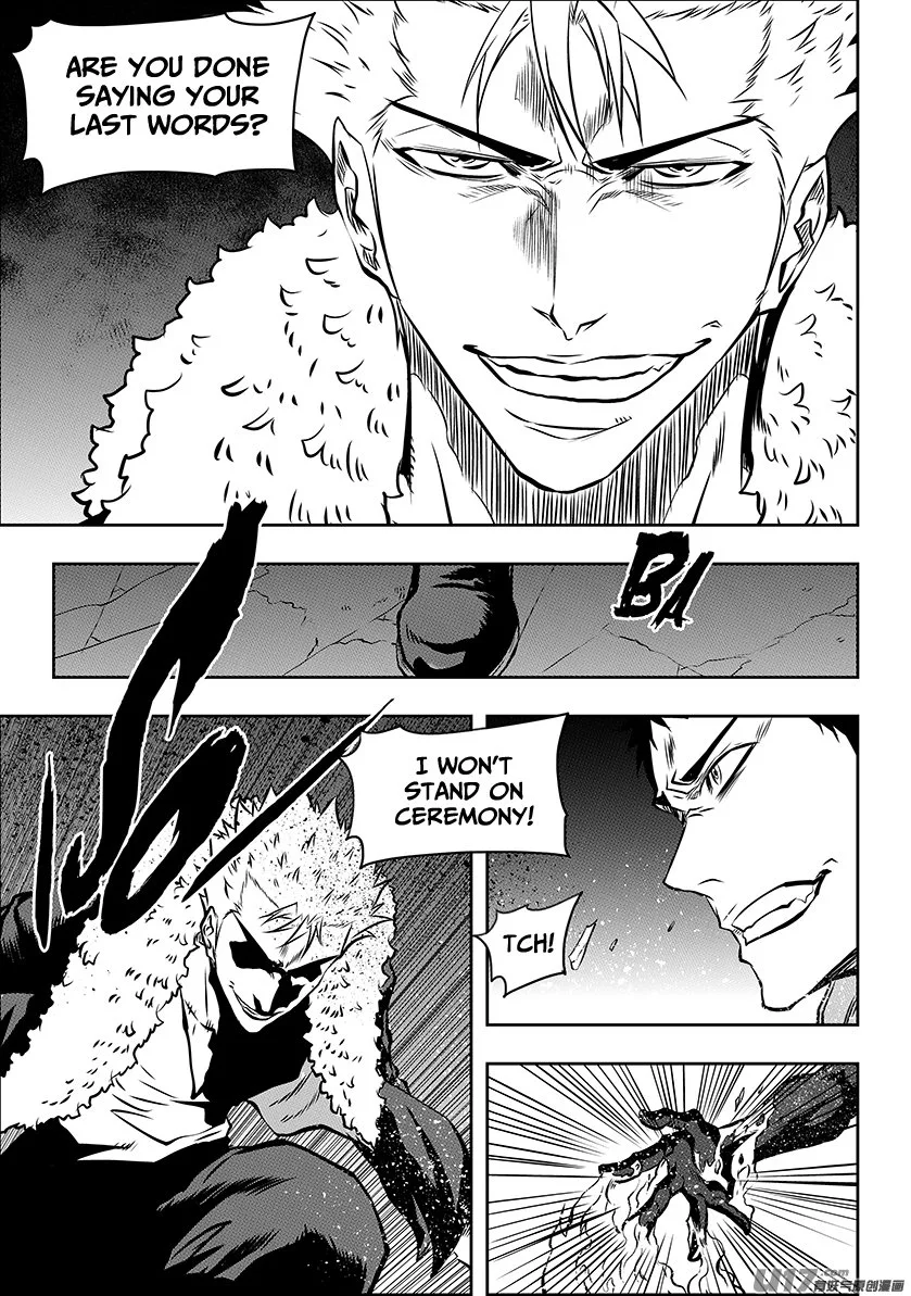 Autophagy Regulation Chapter 189 page 12