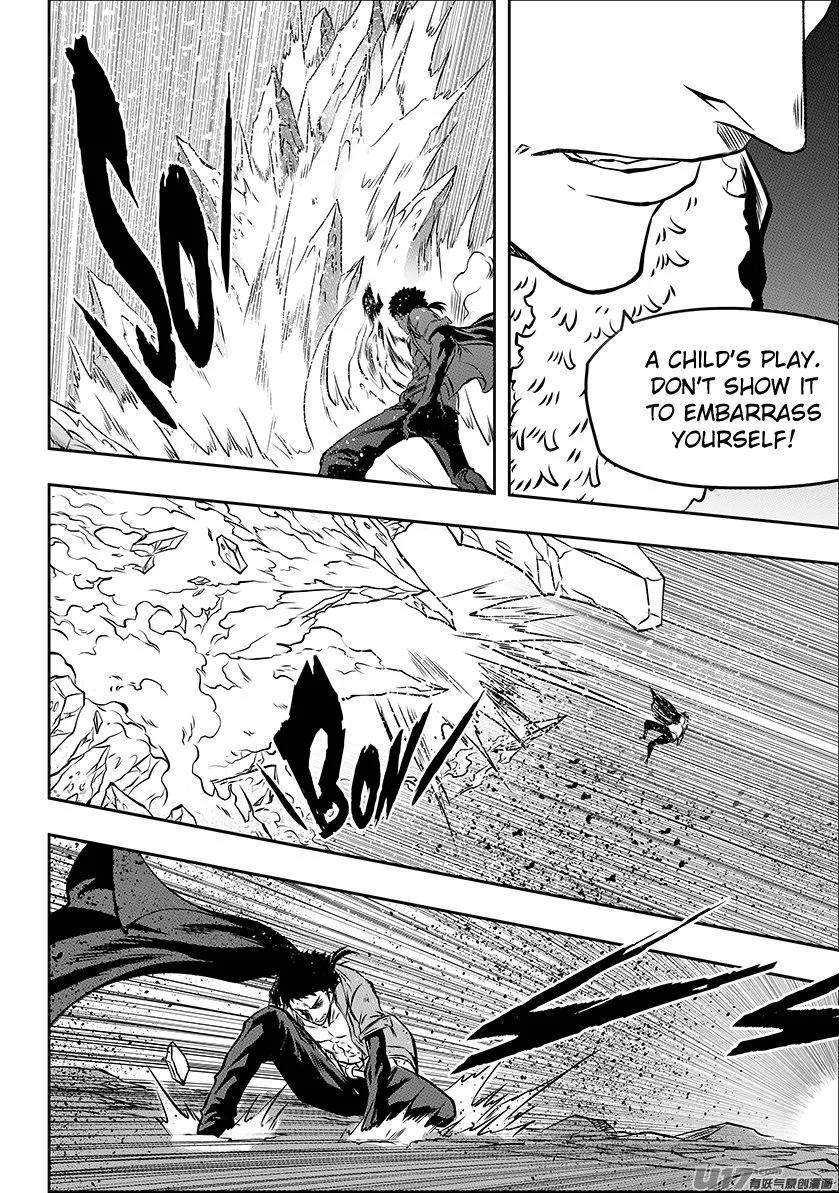 Autophagy Regulation Chapter 189 page 13
