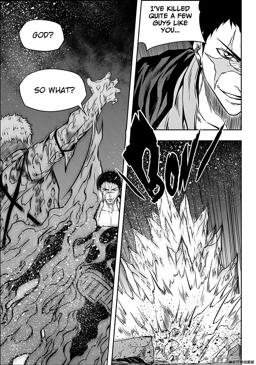 Autophagy Regulation Chapter 189 page 6