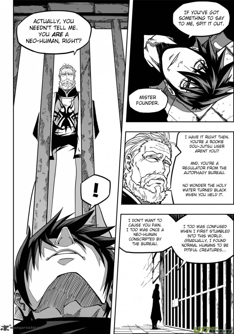Autophagy Regulation Chapter 19 page 11