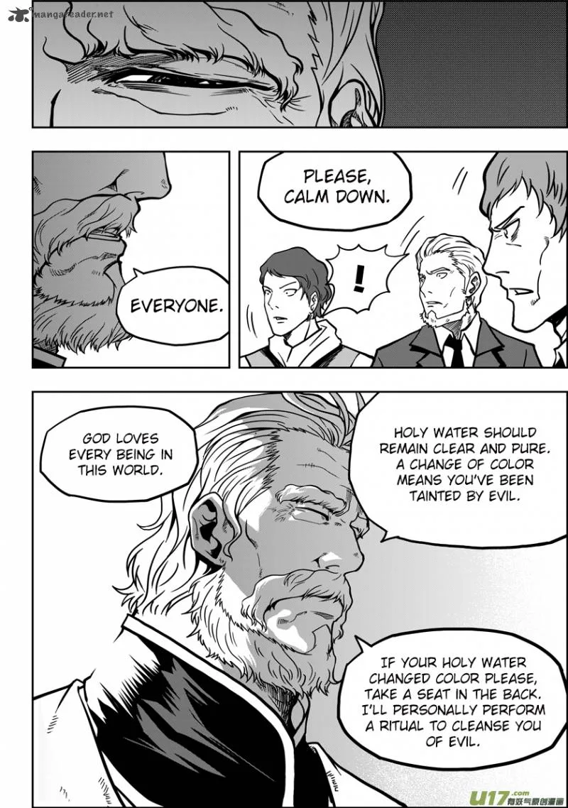 Autophagy Regulation Chapter 19 page 4