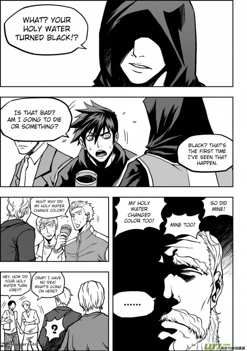 Autophagy Regulation Chapter 19 page 3