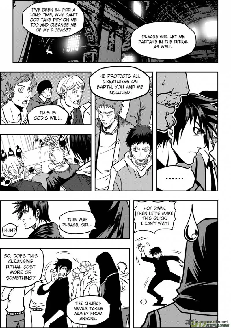 Autophagy Regulation Chapter 19 page 5
